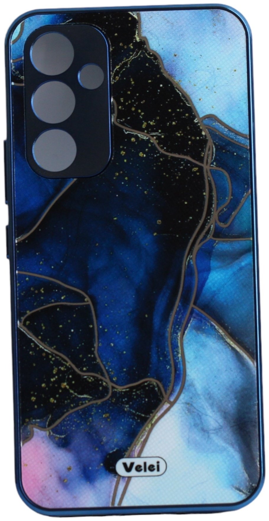 Чехол Velei для Samsung Galaxy A24 многоцветный - ForteMarket Чехол Velei для Samsung Galaxy A24 многоцветный купить,1820