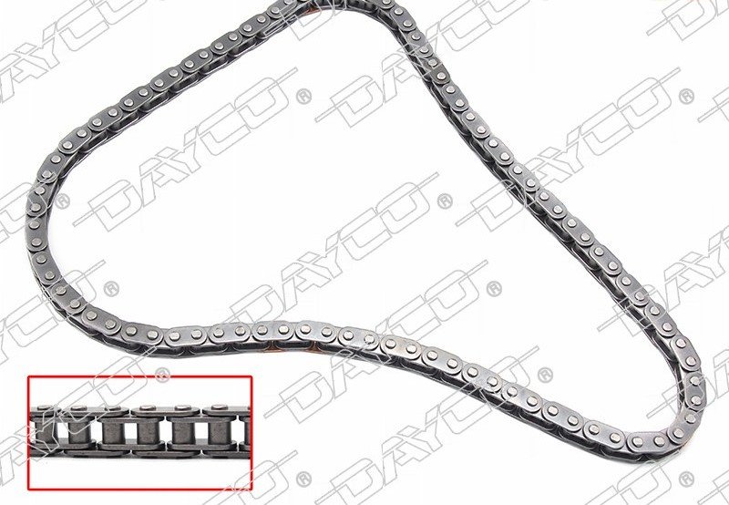 DAYCO цепь TCH1032