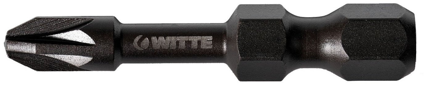 WITTE бита 285242000 1 шт