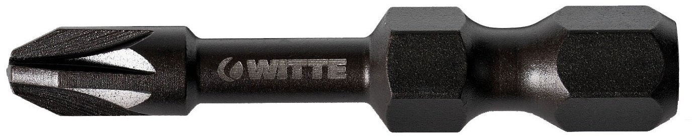 WITTE бита 285242000 1 шт