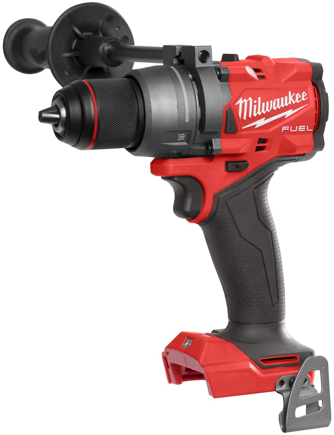 Milwaukee дрель-шуруповерт M18 FDD3-0X 4933479862 купить,NaN