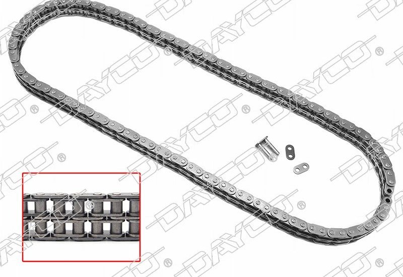 DAYCO цепь TCH1052