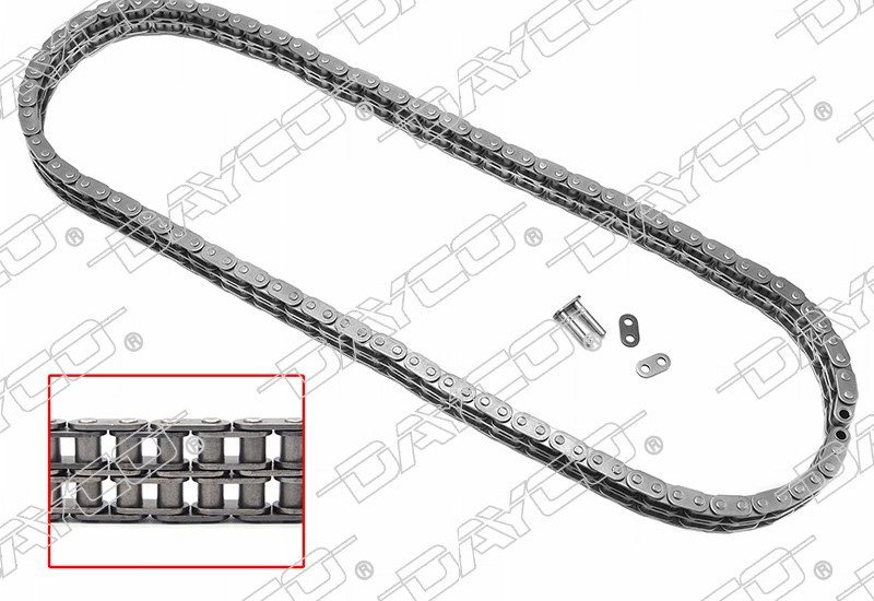 DAYCO цепь TCH1052