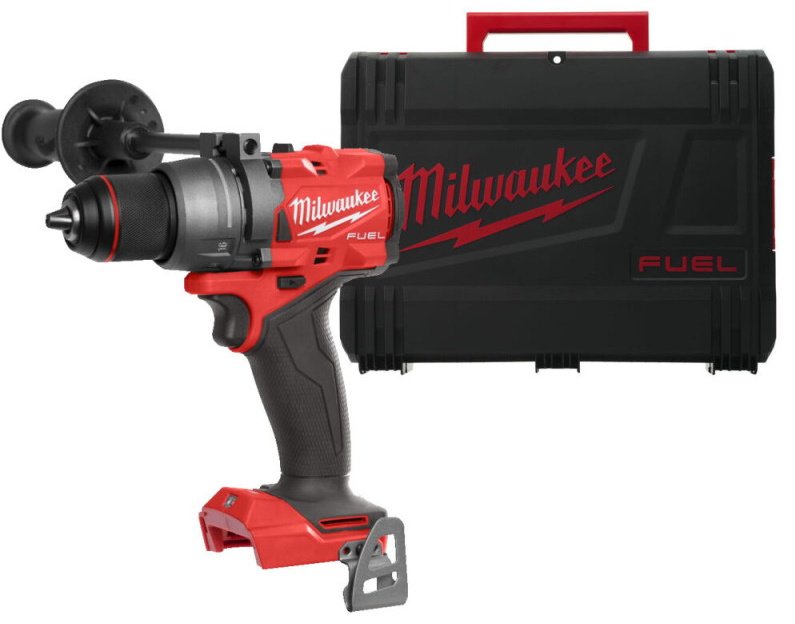 Milwaukee дрель-шуруповерт M18 FDD3-0X 4933479862 - ForteMarket Milwaukee дрель-шуруповерт M18 FDD3-0X 4933479862 купить,0