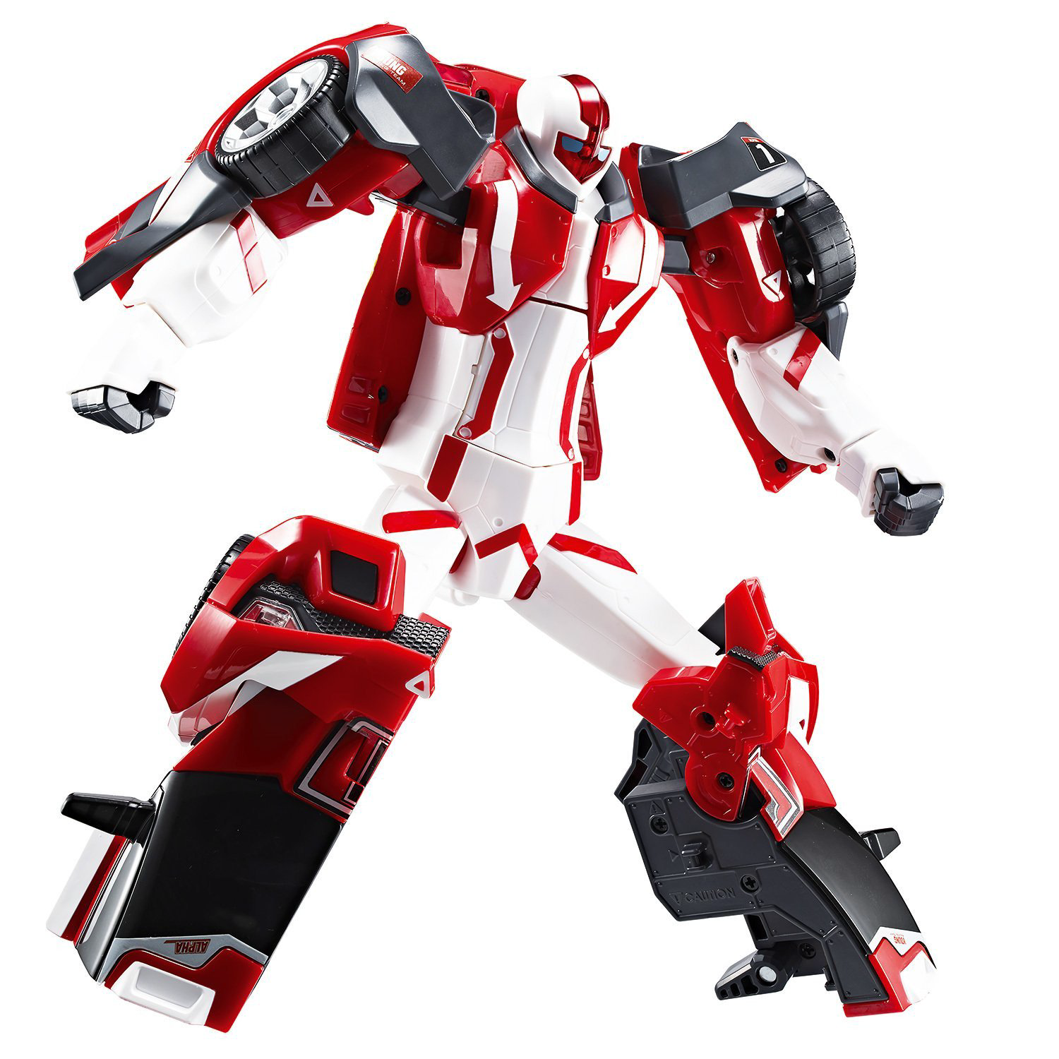Фигурка Tobot Атлон Альфа S1 301052 купить,NaN