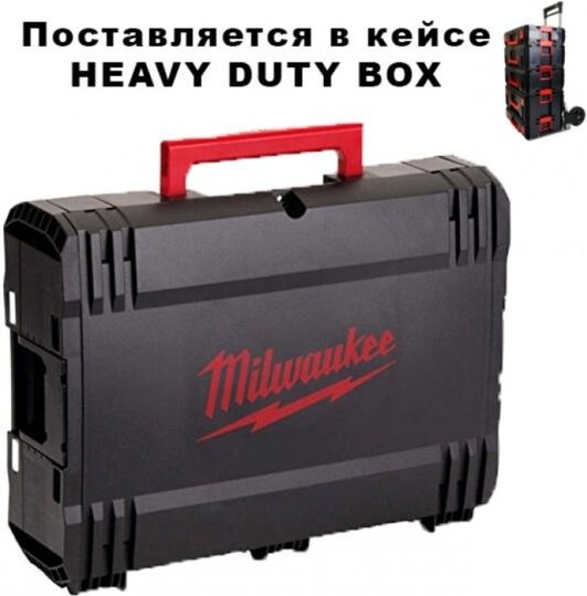Milwaukee винтоверт M18 ONEID3-0X 4933492800 купить,0