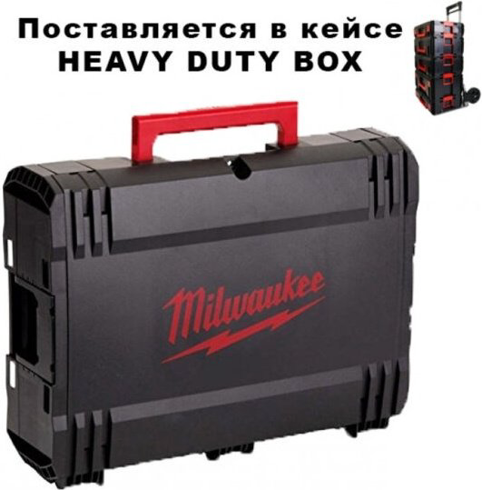 Milwaukee винтоверт M18 ONEID3-0X 4933492800 купить,NaN