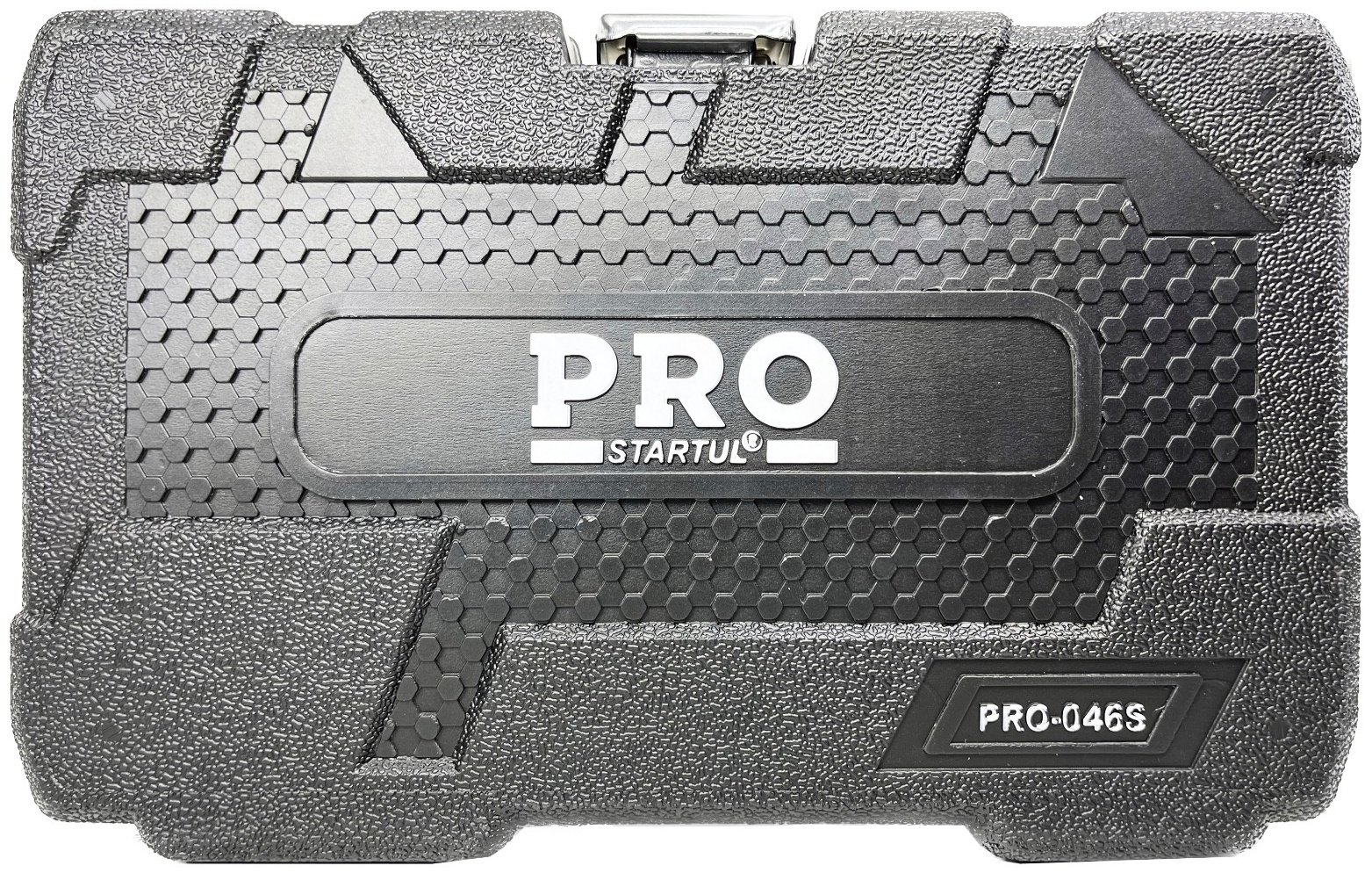 Набор универсальный 46 в 1 Startul PRO-046S