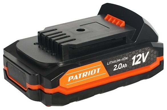 Patriot дрель-шуруповерт BR 111ES Li-Ion 12 В купить,0