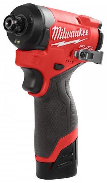 Milwaukee винтоверт M12 FID2-202X 4933479877