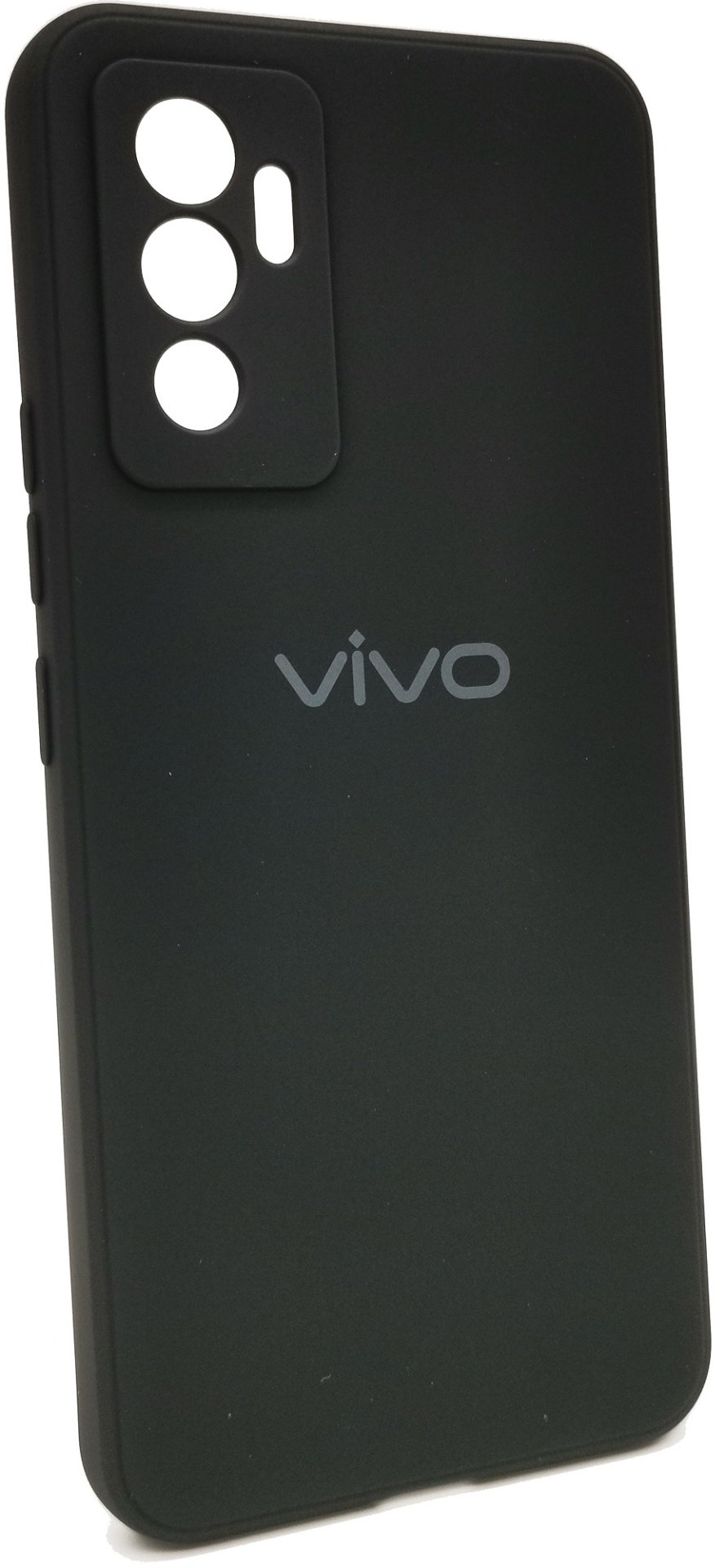 Чехол для Vivo V23e черный купить,537
