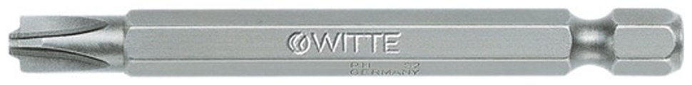 WITTE бита 264722000 1 шт