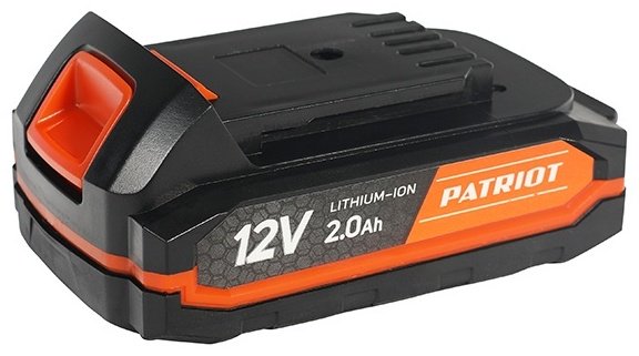 Patriot дрель-шуруповерт BR 111ES Li-Ion 12 В купить,0