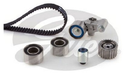 Gates ременной комплект K015612XS