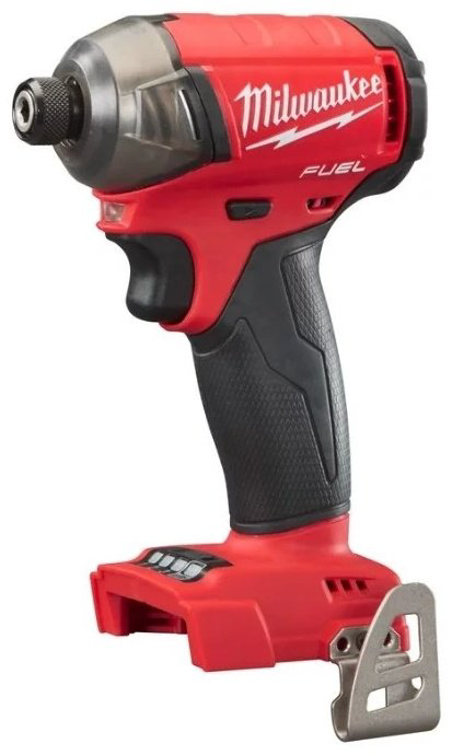 Milwaukee винтоверт M18 FQID-0X 4933459187 18 В купить,NaN