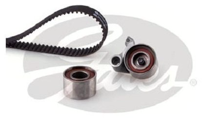 Gates ременной комплект K01T257