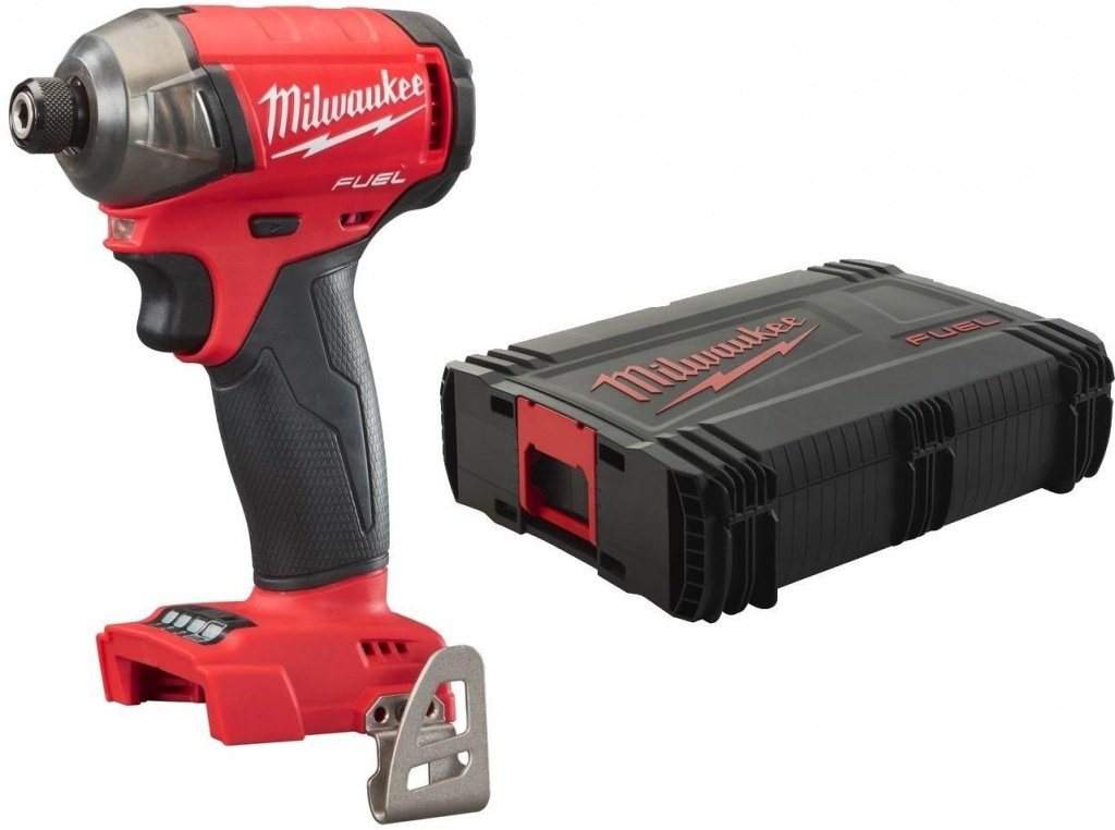 Milwaukee винтоверт M18 FQID-0X 4933459187 18 В купить,NaN