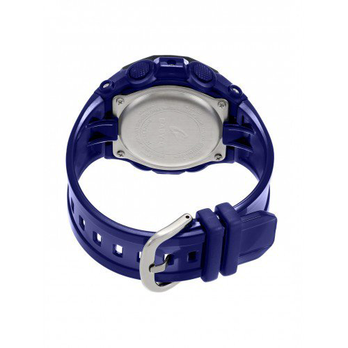 Часы Casio BGA-220B-2ADR купить,NaN