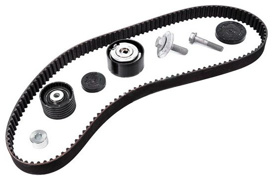 Gates ременной комплект K035550XS