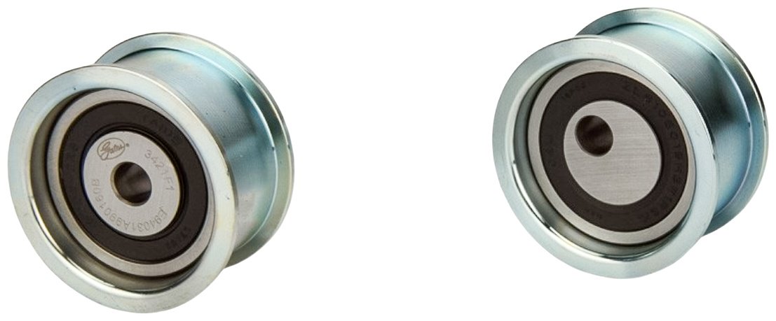 Gates ременной комплект K055468XS купить,0