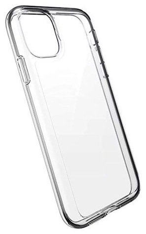 Чехол для Apple iPhone 13 Pro прозрачный купить,770