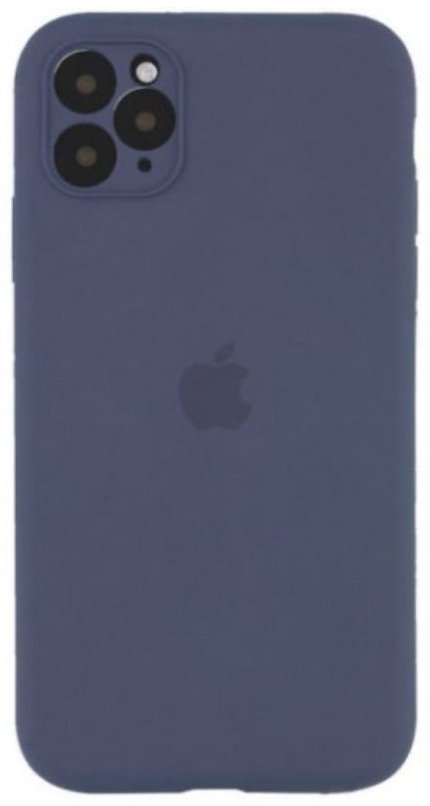 Чехол для Apple iPhone 13 Pro синий купить,999