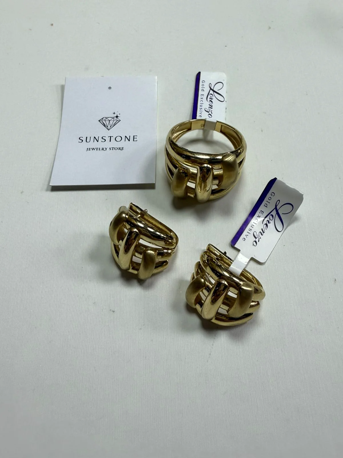 Комплект Sunstone S193 18р 9гр купить,640000