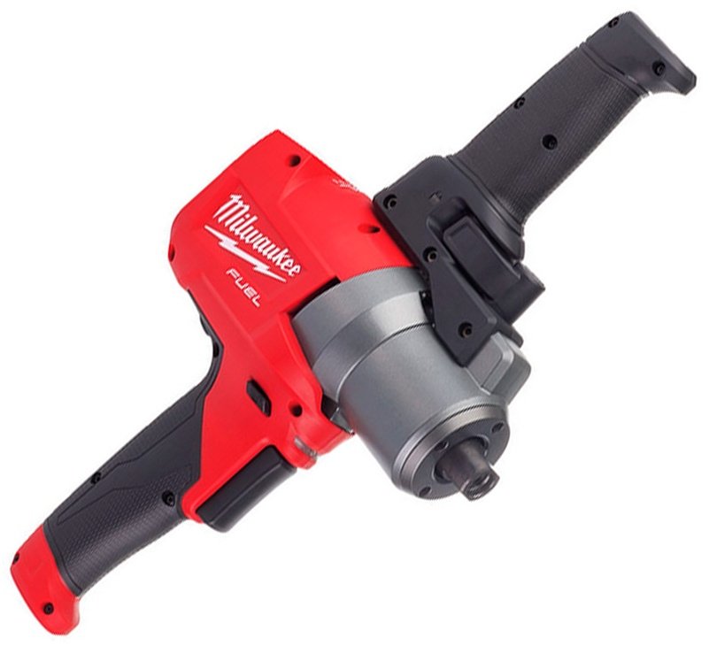 Milwaukee дрель-миксер M18 FPM-0X 4933459719 18 В