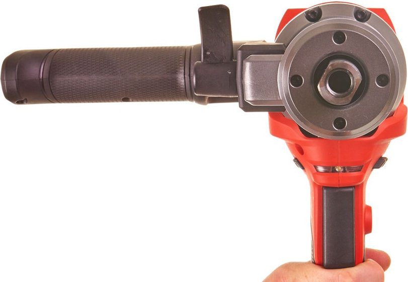Milwaukee дрель-миксер M18 FPM-0X 4933459719 18 В купить,NaN