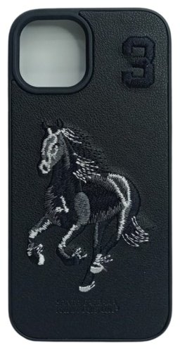 Чехол Santa Barbara Polo & Racquet Club для Apple iPhone 15 рисунок купить,750