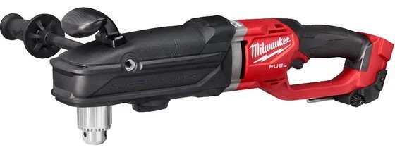 Milwaukee дрель M18 FRAD2-0 4933471207