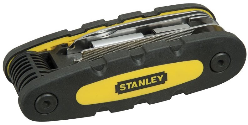 Набор универсальный 14 в 1 STANLEY STHT0-70695 - ForteMarket Набор универсальный 14 в 1 STANLEY STHT0-70695 купить,0