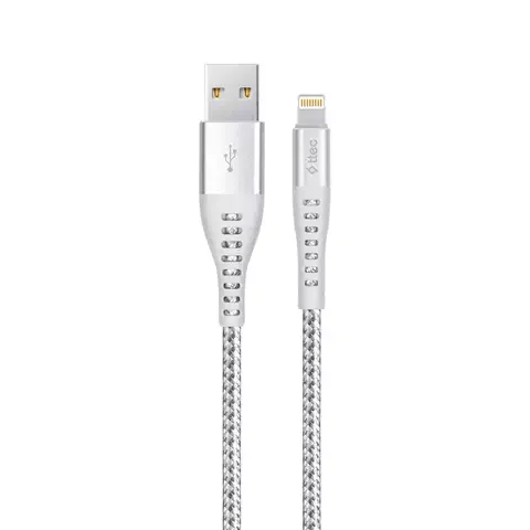 Кабель для телефона TTEC ExtremeCable Charge/Data Cable Lightining 1.5 m Space Grey купить,2960