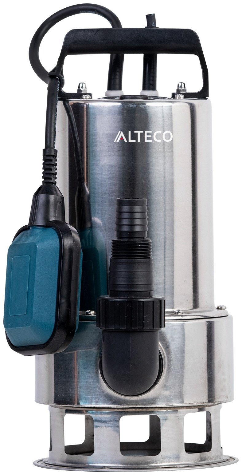 Дренажный насос ALTECO DN 1200 T купить,34375