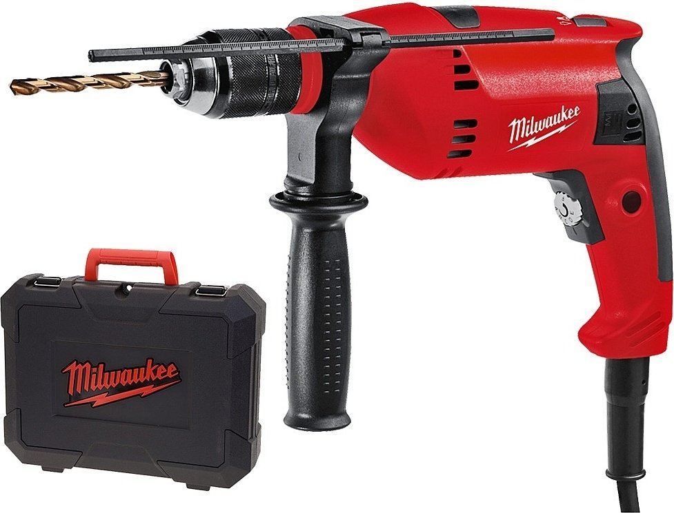 Milwaukee дрель PDE 13 RX 4933409200 купить,0