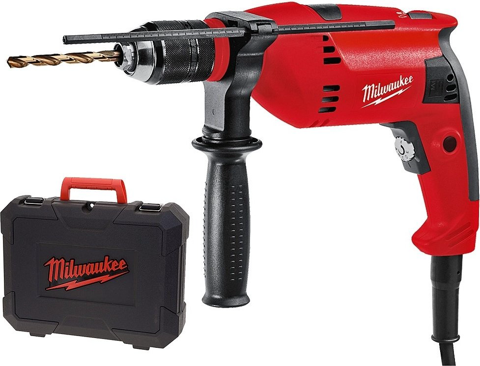 Milwaukee дрель PDE 13 RX 4933409200 купить,NaN