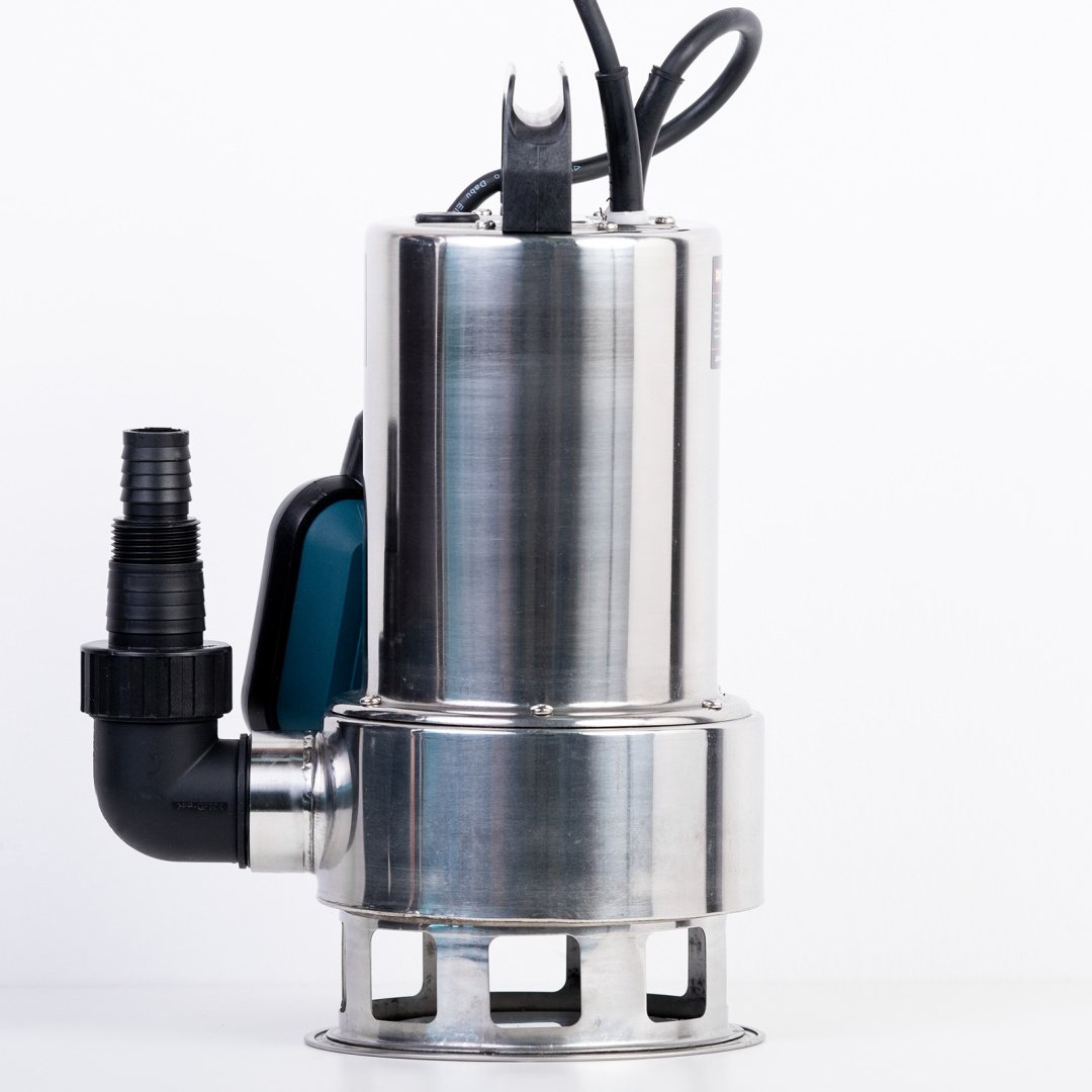 Дренажный насос ALTECO DN 1200 T купить,34375