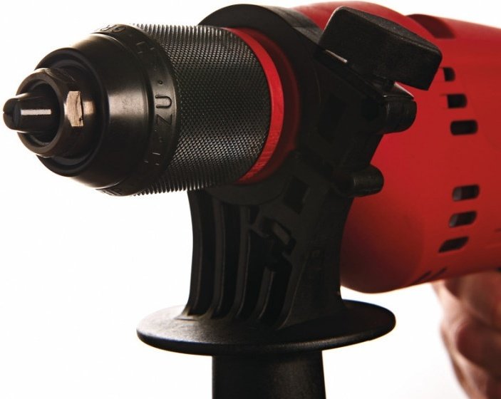 Milwaukee дрель PDE 13 RX 4933409200 купить,0