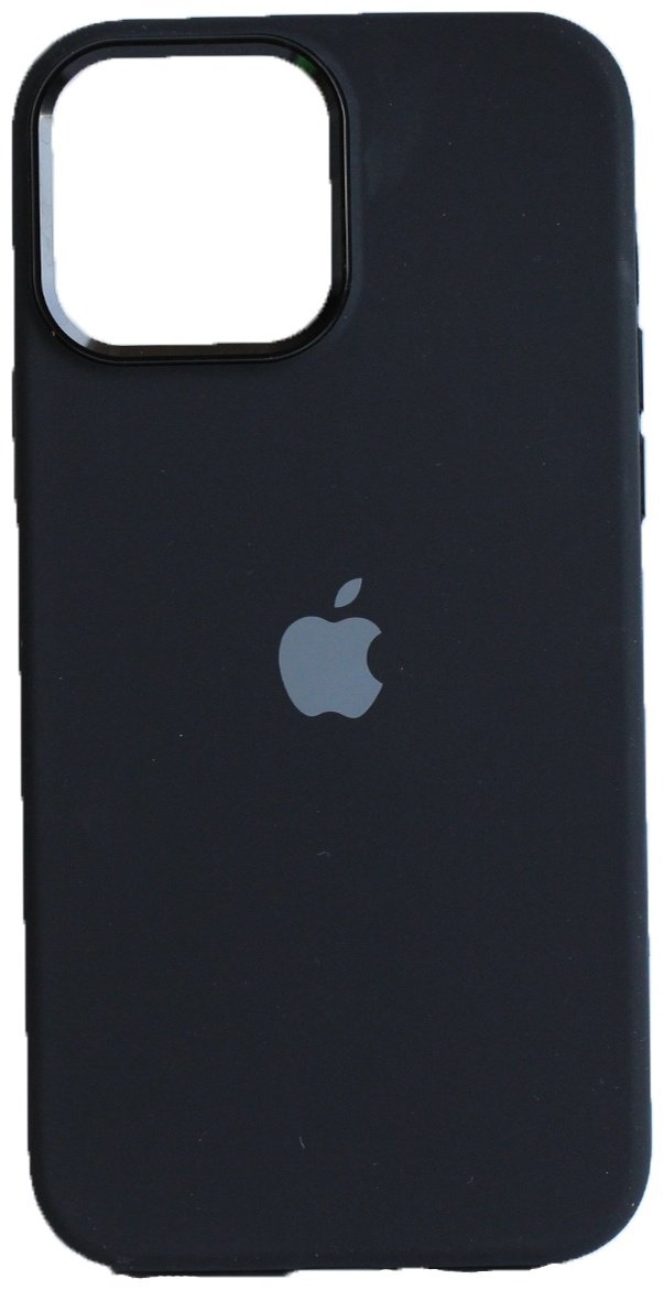 Чехол для Apple iPhone 13 Pro Max черный
