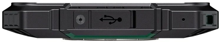 Смартфон Cubot KingKong Ace 2 6/128Gb Black Green - ForteMarket Смартфон Cubot KingKong Ace 2 6/128Gb Black Green купить,0