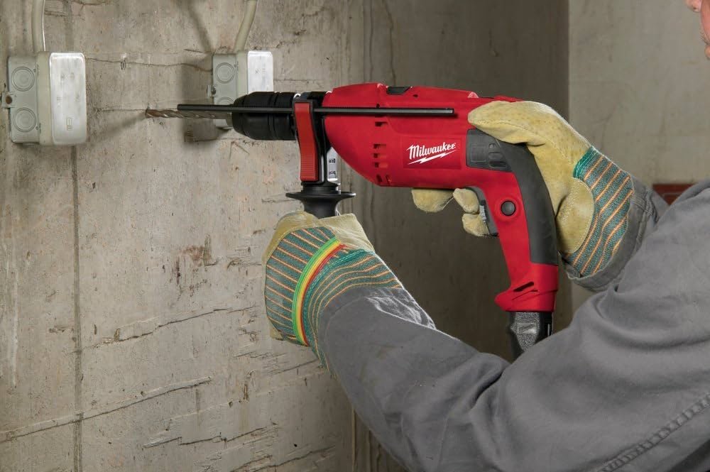 Milwaukee дрель PDE 13 RX 4933409200 купить,0
