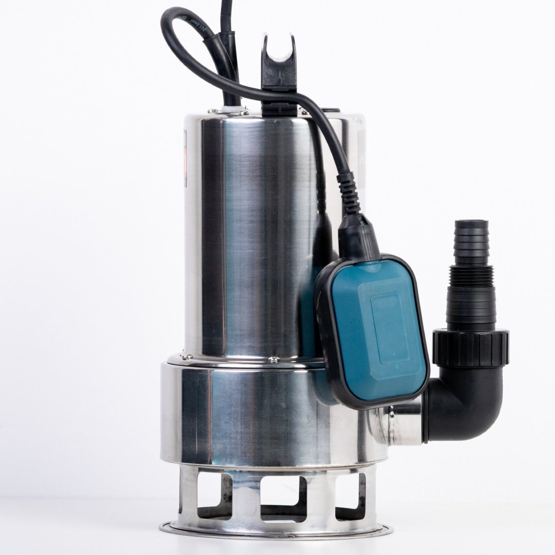 Дренажный насос ALTECO DN 1200 T купить,34375