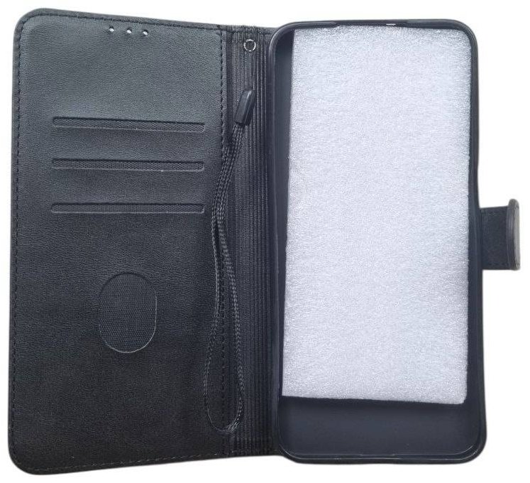 Чехол MMARKET для Xiaomi Redmi 14C черный