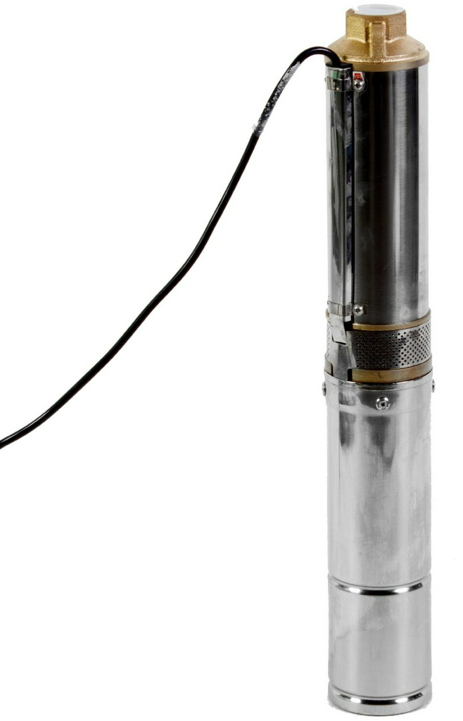 Насос погружной скважинный Oasis SV 40/115