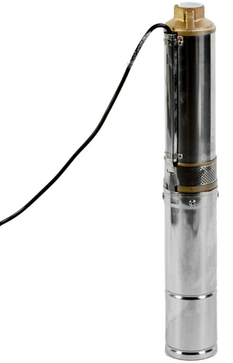 Насос погружной скважинный Oasis SV 40/115