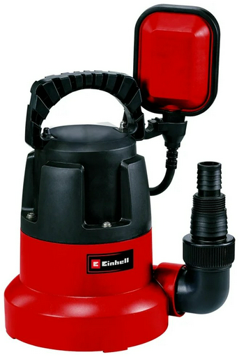 Насос погружной дренажный центробежный Einhell GC-SP 3580 LL 4170445