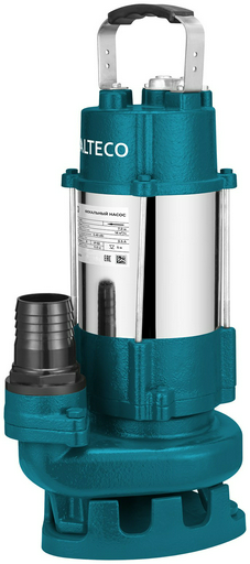 Фекальный насос ALTECO FP 750
