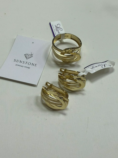Комплект Sunstone S194 18р 7гр