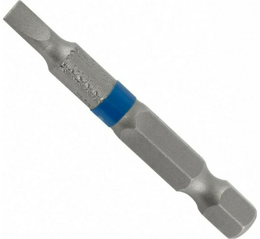 Биты стальные CUTOP Profi 10шт. SL4 50мм 83-642