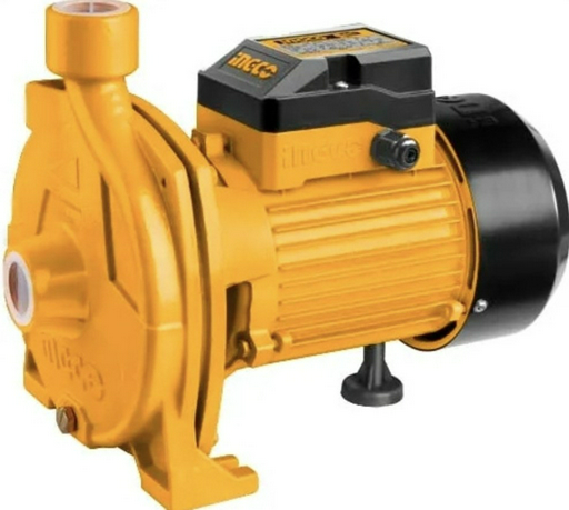 Насос поверхностный INGCO CPM5508
